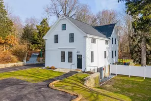 16 Water St, Freetown, MA 02702 - Photo 1