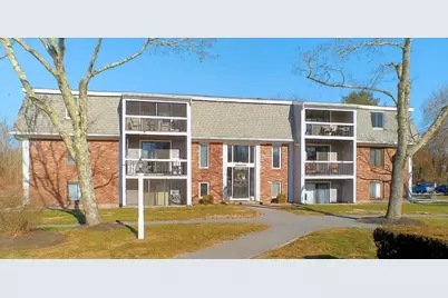 15 Foundry St #C32, Easton, MA 02375 - Photo 1