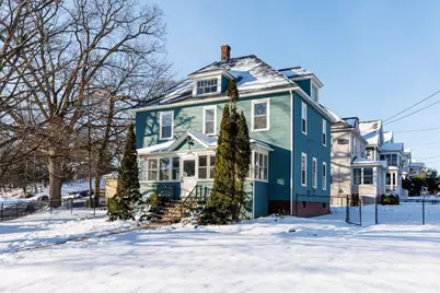 141 Saint Jerome Ave, Holyoke, MA 01040 - Photo 1