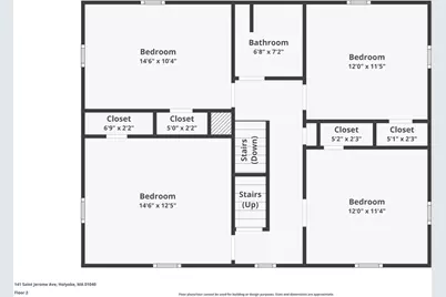 141 Saint Jerome Ave, Holyoke, MA 01040 - Photo 21