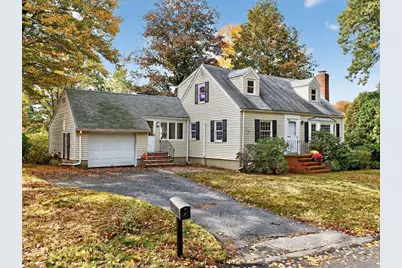 37 Pine St, Bedford, MA 01730 - Photo 1