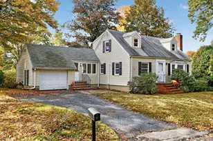 37 Pine St, Bedford, MA 01730 - Photo 1