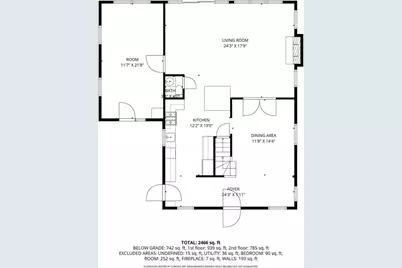 96 Utica St, Quincy, MA 02169 - Photo 35