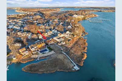 96 Utica St, Quincy, MA 02169 - Photo 31