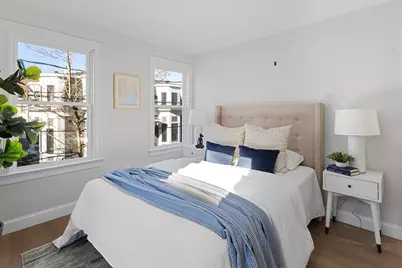 19 George St #3, Somerville, MA 02145 - Photo 9