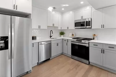 19 George St #3, Somerville, MA 02145 - Photo 1