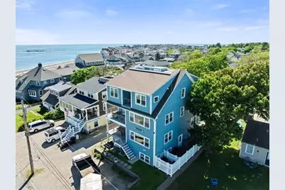 92 Marion Rd #UPPER, Scituate, MA 02066 - Photo 1