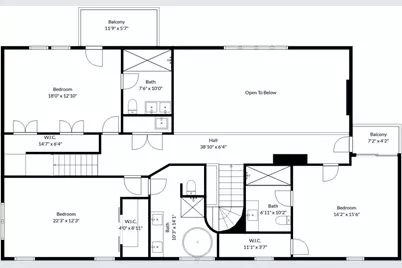 70 Birch Hill Road, Belmont, MA 02478 - Photo 37