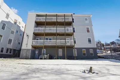 176 Lincoln Street #B4, Worcester, MA 01605 - Photo 19