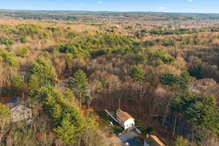 557 Fowler Rd, Northbridge, MA 01534 - Photo 25