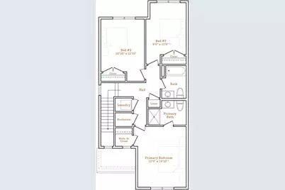 5 Elliot Mills #3, Norfolk, MA 02056 - Photo 3