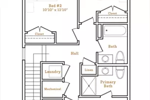 5 Elliot Mills, Norfolk, MA 02056 - Photo 3