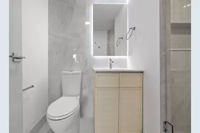 1243 Beacon #5A, Brookline, MA 02446 - Photo 9