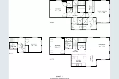 551 E 7th St #1, Boston, MA 02127 - Photo 27