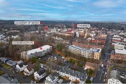 23 Randolph Pl #109, Northampton, MA 01060 - Photo 3