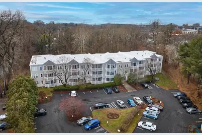 23 Randolph Pl #109, Northampton, MA 01060 - Photo 5