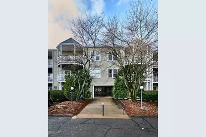 23 Randolph Pl #109, Northampton, MA 01060 - Photo 1