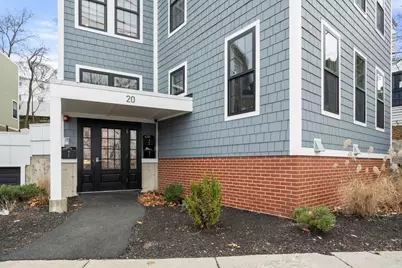 20 Crestway Road #3, Boston, MA 02128 - Photo 23