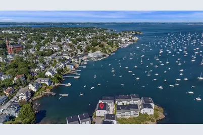 9 Skinner's Path #9, Marblehead, MA 01945 - Photo 23