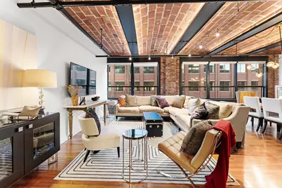 121 Beach #502, Boston, MA 02111 - Photo 1