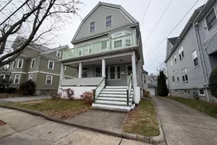 25 Hawthorne, Malden, MA 02148 - Photo 1