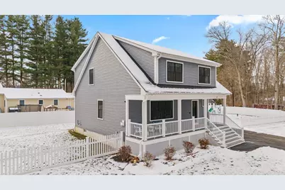 2 Mapleton Rd, Merrimac, MA 01860 - Photo 33