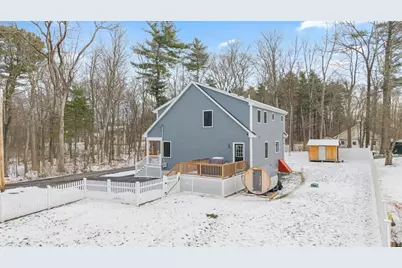 2 Mapleton Rd, Merrimac, MA 01860 - Photo 31
