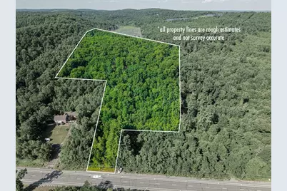 121 & Lt12 Sturbridge Rd, Brimfield, MA 01010 - Photo 1
