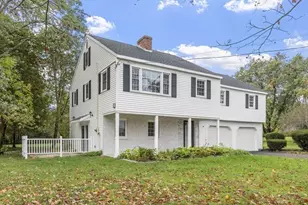 495 Johnson St, North Andover, MA 01845 - Photo 29