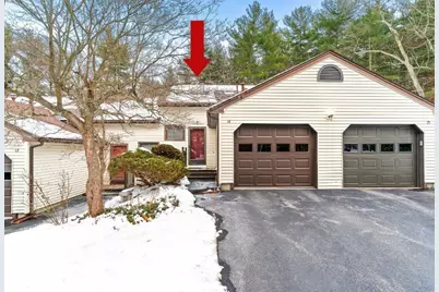 14 Centercrest Dr #14, Tyngsborough, MA 01879 - Photo 1