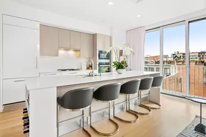 7 East Springfield #5B, Boston, MA 02118 - Photo 1