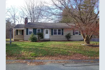 20 Marc Ave, Southbridge, MA 01550 - Photo 1