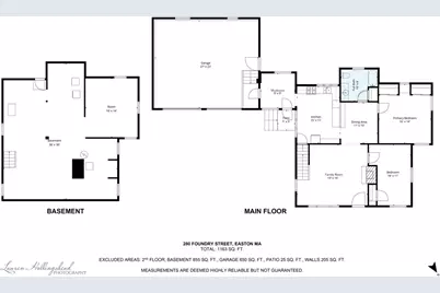 280 Foundry Street, Easton, MA 02375 - Photo 33