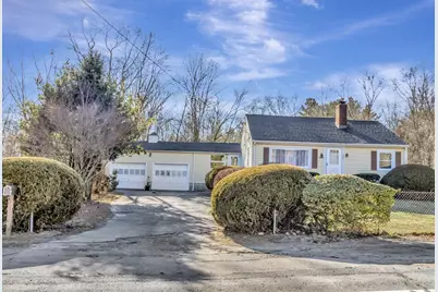 280 Foundry Street, Easton, MA 02375 - Photo 1