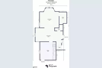 149 Adams St #149, Waltham, MA 02453 - Photo 11