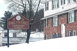 43 Hamilton St, Leominster, MA 01453 - Photo 1