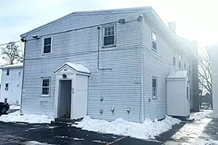 43 Hamilton St, Leominster, MA 01453 - Photo 5