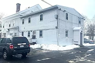 43 Hamilton St, Leominster, MA 01453 - Photo 3