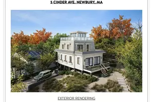 5 Cinder Ave, Newbury, MA 01951 - Photo 1