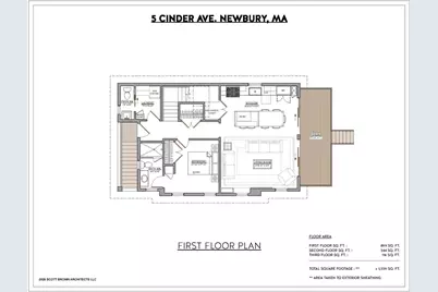 5 Cinder Ave, Newbury, MA 01951 - Photo 3