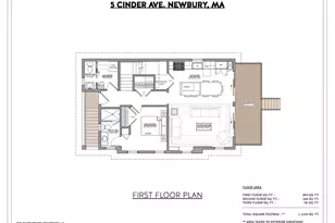 5 Cinder Ave, Newbury, MA 01951 - Photo 3