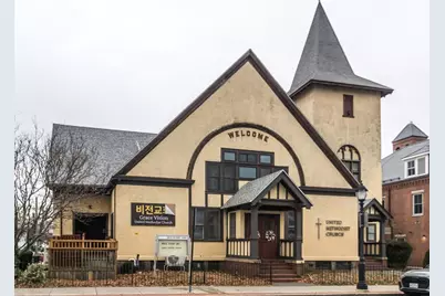 545 Moody Street, Waltham, MA 02453 - Photo 1