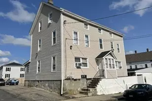 189 5th St, Fall River, MA 02721 - Photo 1