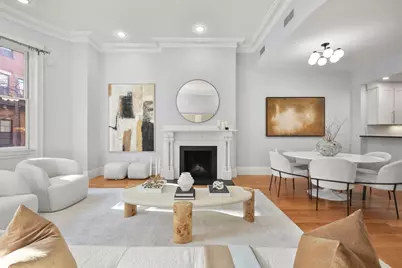 195 Beacon Street #2, Boston, MA 02116 - Photo 3