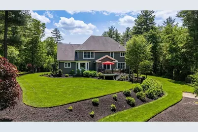 50 Elm St, Plympton, MA 02367 - Photo 39