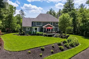 50 Elm St, Plympton, MA 02367 - Photo 39