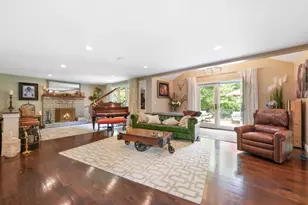 50 Elm St, Plympton, MA 02367 - Photo 15