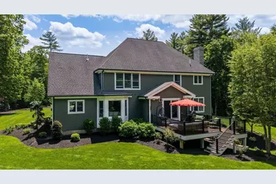 50 Elm St, Plympton, MA 02367 - Photo 37