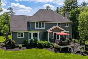 50 Elm St, Plympton, MA 02367 - Photo 37