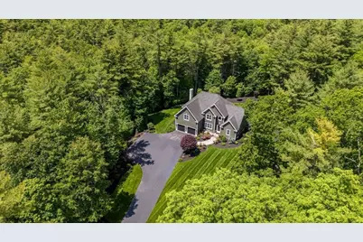 50 Elm St, Plympton, MA 02367 - Photo 3